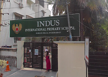 Indus International Primary School