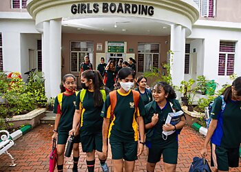 Indus International School Pune