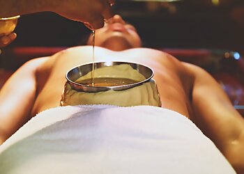 Indus Valley Ayurvedic Centre