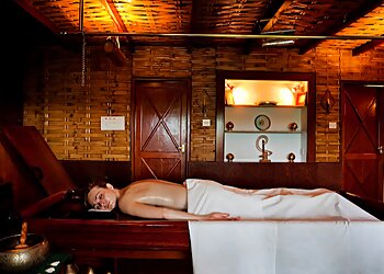 Indus Valley Ayurvedic Centre