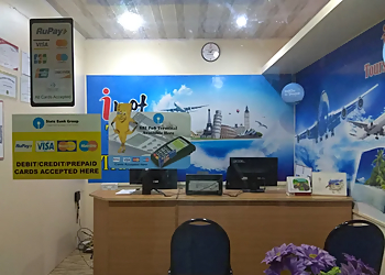 Inet Tours and Travels