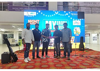 Infant School of Music