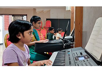 Infant School of Music