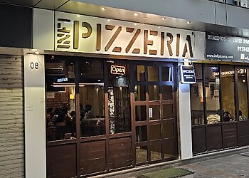 Infi Pizzeria