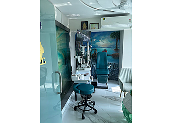 Infinite Vision Care