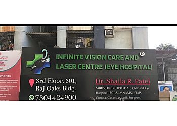 Infinite Vision Care