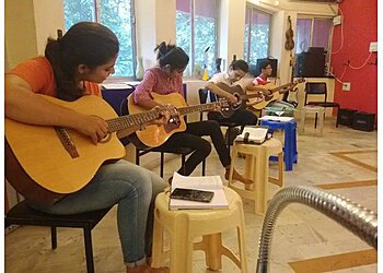 Infinito Music Academy