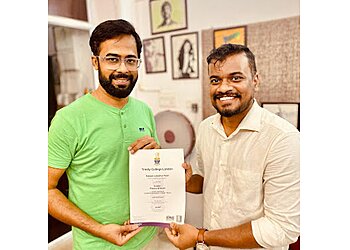 Infinito Music Academy