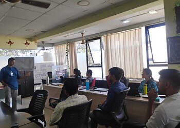 Infinitude Consulting Private Limited