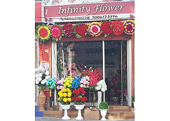 Infinity Flowers