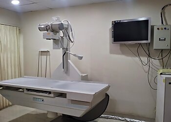 Infinity Medical Centre