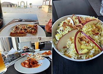 Infinity - Vivanta Dal View