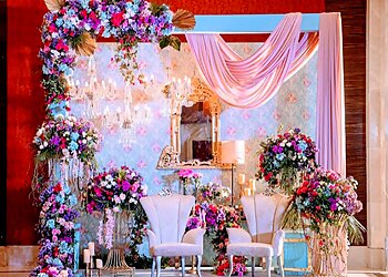 Infinity Weddings & Events