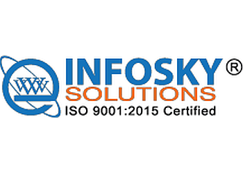 InfoSky Solutions
