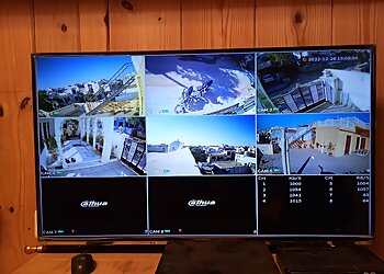 Infograzy Smart Solution