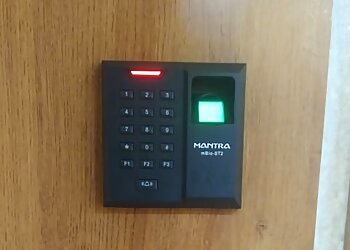 Infograzy Smart Solution