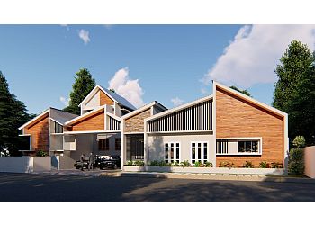 Infra I Nova Pvt. Ltd