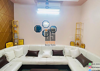 Inframe Design Studio