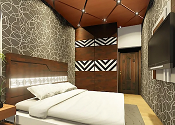 Inframe Design Studio