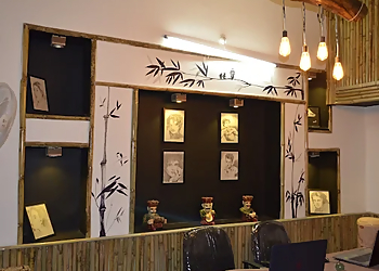 Inframe Design Studio