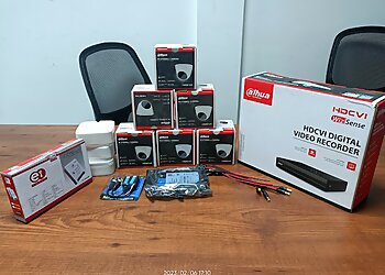 Infygain Technologies