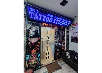 Ink 5 Tattoo