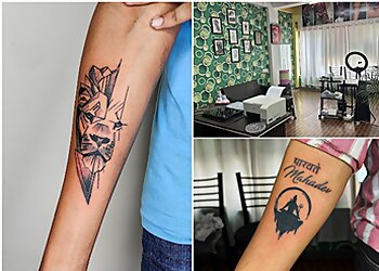 Ink City The Tattoo Studio