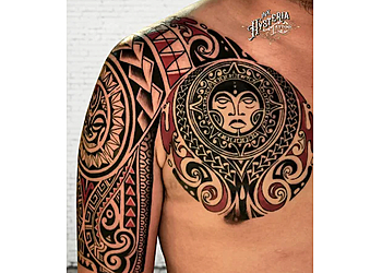 Ink Hysteria Tattoo