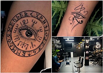 InkLore Tattoos