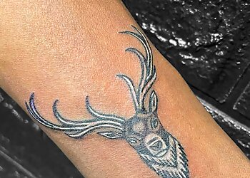 Ink Lovers Tattoo Studio