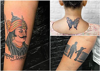 Ink Lovers Tattoo Studio