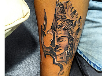 Ink N Cyde Tattoo Studio