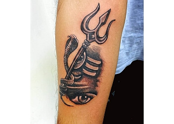 Tamil Tattoo Ideas