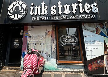 Ink Stories