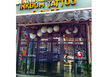 ink tattoo studio kolkata