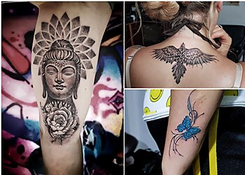 Inkfinite Tattoo & Piercing
