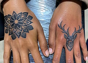 Inkland Tattoo Studio