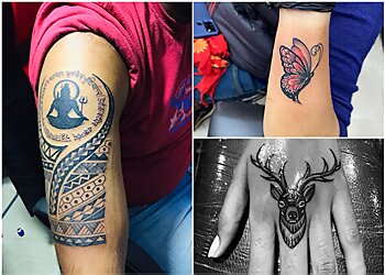 Inkland Tattoo Studio