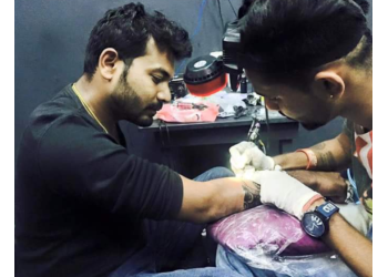 740+ Free Tattoo Art Nagpur Idea Tattoo Images