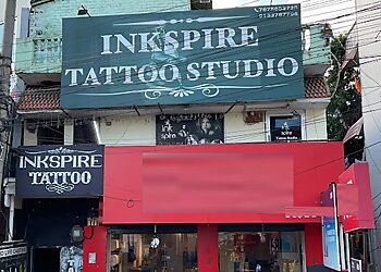 Inkspire Tattoo Studio