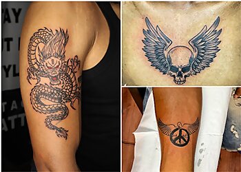 Inkspire Tattoo Studio