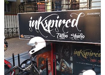 3 Best Tattoo Shops in Mangalore - Expert Recommendations