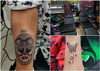 Inkspired Tattoo Studio