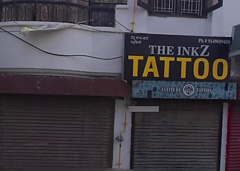 Inkz Tattoo