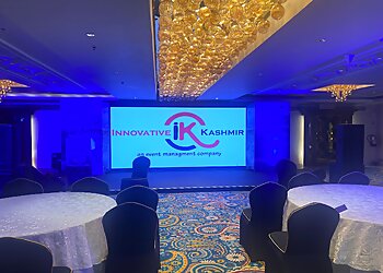 Srinagar Event Management Companies Innovative Kashmir image 1