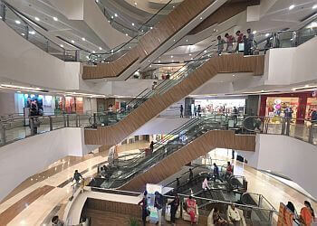 3 Best Shopping Malls in Hyderabad, TS - ThreeBestRated