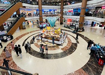 Inorbit Mall Vadodara