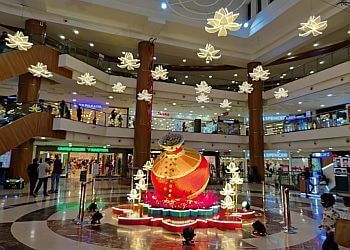 Inorbit Mall Vadodara