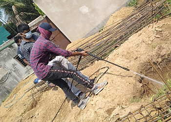 Insects Extermination Bureau