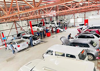 GoMechanic Luxe-Insta Car Care